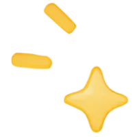 星形图标